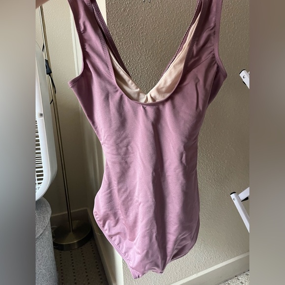 Ballet leotard - Picture 2 of 2